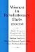 Women in Revolutionary Paris, 1789-1795