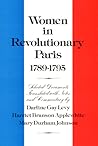 Women in Revolutionary Paris, 1789-1795