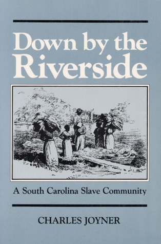Down by the Riverside: A South Carolina Slave Community (Paperback)