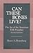 Can These Bones Live? The Art of the American Folk Preacher