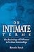 On Intimate Terms: The Psyc...