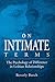 On Intimate Terms by Beverly Burch
