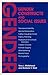 Gender Constructs and Social Issues
