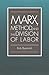 Marx, Method, and the Divis...