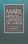 Marx, Method, and the Division of Labor