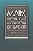 Marx, Method, and the Division of Labor by Rob Beamish