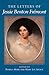 The Letters of Jessie Benton Frémont by Jessie Fremont The Letters of Jessie Benton Frémont by Jessie Fremont