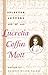 Selected Letters of Lucretia Coffin Mott (Women, Gender, and Sexuality in American History)