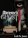 Adrienne's Ghost by Leah St. James