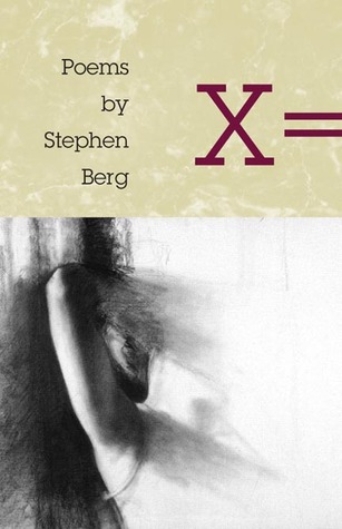 X =: POEMS (Illinois Poetry Series)