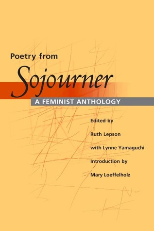 Poetry from Sojourner: A Feminist Anthology (Illinois Poetry)