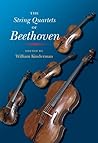 The String Quartets of Beethoven