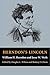 Herndon's Lincoln by William Henry Herndon