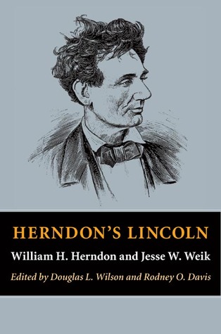 Herndon's Lincoln (Hardcover)