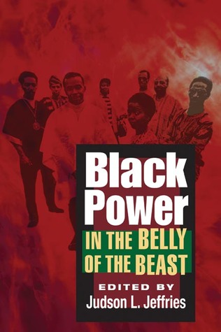 Black Power in the Belly of the Beast (Hardcover)