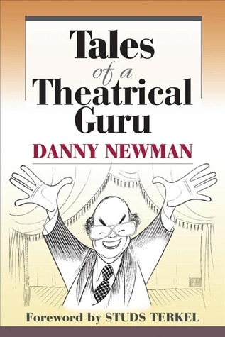 Tales of a Theatrical Guru