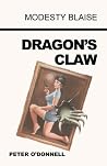 Dragon's Claw (Modesty Blaise, #9)