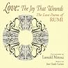 Love by Jalal ad-Din Muhammad ar-Rumi