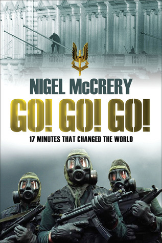 Go! Go! Go!: 17 Minutes That Changed the World (Hardcover)