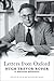 Letters from Oxford: Hugh Trevor-Roper to Bernard Berenson