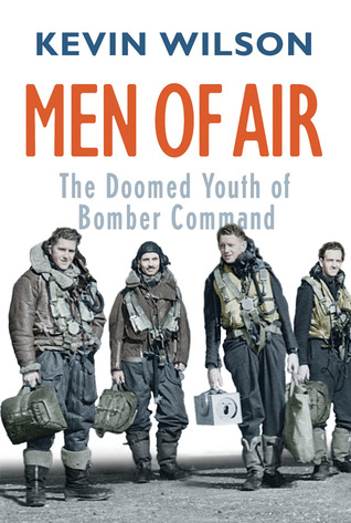 men of air