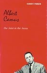Albert Camus by Emmett Parker