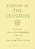 A History of the Crusades, ...