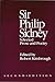 Sir Philip Sidney: Selected Prose and Poetry