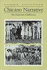 Chicano Narrative: Dialectics of Difference (Wisconsin Project on American Writers)