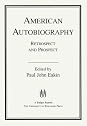 Books by Paul John Eakin (Author of How Our Lives Become Stories)