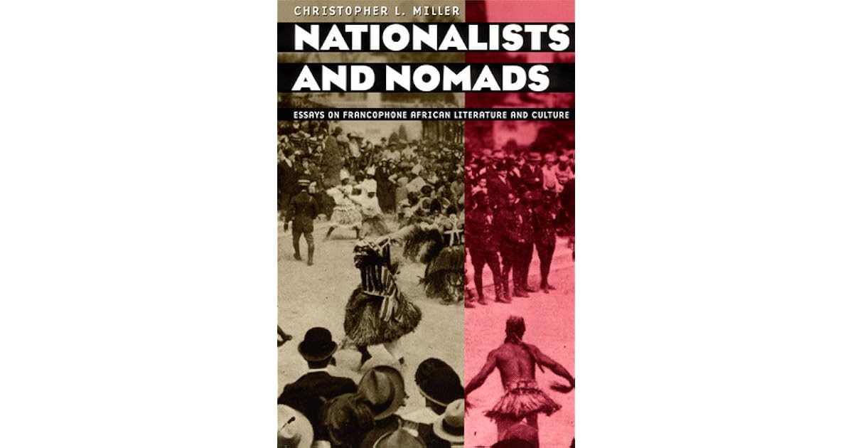 Nomadic society in sociology image