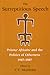 The Surreptitious Speech: Presence Africaine and the Politics of Otherness 1947-1987