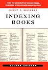 Indexing Books