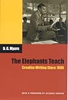The Elephants Tea...