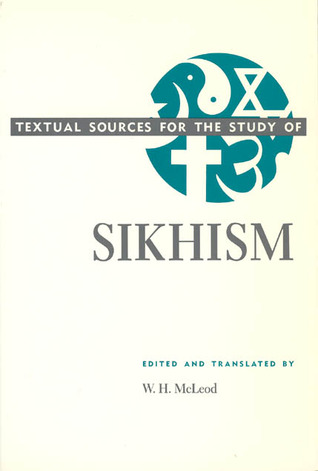 Textual Sources for the Study of Sikhism (Paperback)