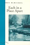 Each in a Place Apart (Phoenix Poets)