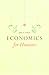 Economics for Humans by Julie A. Nelson