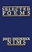 Selected Poems (Phoenix Ser...