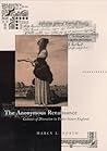 The Anonymous Renaissance: Cultures of Discretion in Tudor-Stuart England