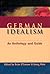 German Idealism by Brian O'Connor