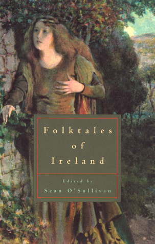 Folktales of Ireland (Folktales of the World)