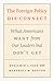 The Foreign Policy Disconnect by Benjamin I. Page