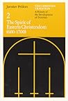 The Christian Tradition 2 by Jaroslav Pelikan