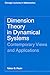 Dimension Theory in Dynamical Systems: Contemporary Views and Applications (Chicago Lectures in Mathematics)