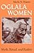 Oglala Women: Myth, Ritual, and Reality (Women in Culture and Society)