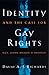 Identity and the Case for G...