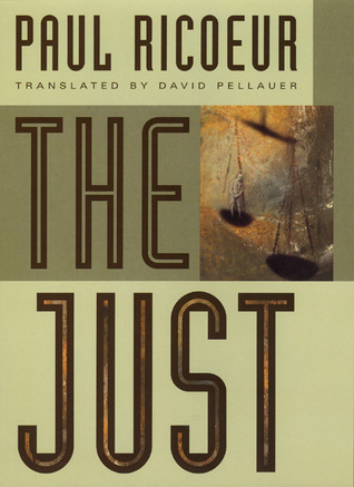 The Just (Hardcover)