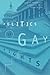 The Politics of Gay Rights by Craig A. Rimmerman