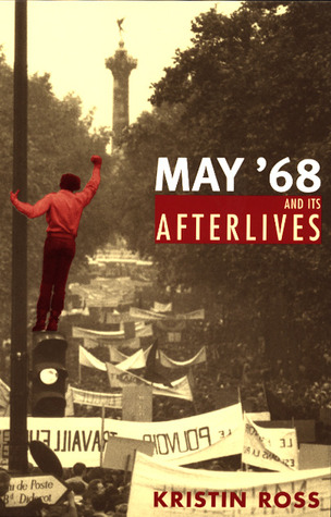 May '68 and Its Afterlives (Paperback)