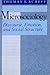 Microsociology by Thomas J. Scheff